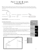 Pottery Barn Equestrian Wall Mirror Mounting Instruction