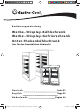Gastro-Cool GCDC411-7BMF Instructions For Use Manual