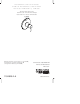 Kohler K-T8982 Installation And Care Manual