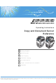 Ricoh Aficio MP C3300 Operating Instructions Manual