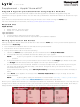 Honeywell Lyric Programming Manual