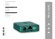 Resol VBus/LAN Manual