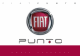 Fiat Punto Owner's Handbook Manual