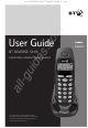 BT Diverse 5100 User Manual