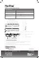 Sioux Chief PipeTitan Instruction Sheet