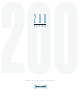 Sub-Zero 200 Series Installation Manual