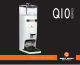 Quality Espresso Q10 Series Quick Start Manual