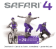 Gentec SAFARI 4 Manual
