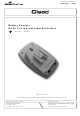 Cooper Cleco Series Instruction Manual