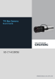 Grundig GD-CT-AC2805B Quick Manual