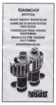Tasco Night Watch NV356 Manual