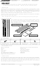 Assa Abloy Securitron EPT-SC Series Installation Instructions