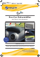 Easylife EL3770 Instruction Manual