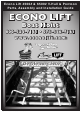 Econo Lift 4500 Parts, Assembly And Installation Manual