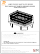 Jump Power Elite Series Instruction Manual