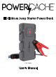 PowerCache 39602 User Manual