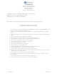 Magnetek E10695-0 Quick Start Manual