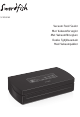 Swordfish SFVDB16E Manual