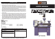 Unimax AT320 User Manual
