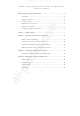 Edge EDGDM-219598-PE Operation User's Manual