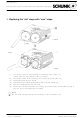 SCHUNK SRU Series Short Manual