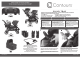 Contours Child Tray Quick Start Manual