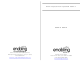 Enabling Devices Mini Tropical Fish Aquarium 3271 User Manual