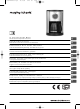 Morphy Richards MR47082 Instructions Manual