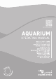 Aquatlantis Aquarium Operating Manual