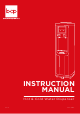 BCP SKY4555 Instruction Manual
