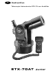 Meade ETX-70AT Junior Instruction Manual