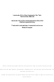 Lanmodo All-in-One Automatic Car Tent Instruction Manual