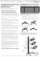 Polygroup TG90P4740S00 Manual