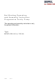 Seepex BCSO 025-24 to 130-6L Operating And Assembly Instruction Manual
