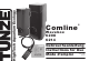 Tunze Comline Wavebox 6214 Instructions For Use Manual