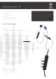 Vario Hearables Bluetooth 5 Quick Start Manual