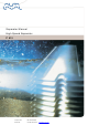 Alfa Laval P 615 Manual