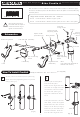 MINOURA Bike Cradle 4 Instruction Manual