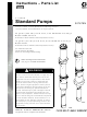 Graco 223777 Instructions-Parts List Manual