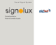 ASATech signolux Manual
