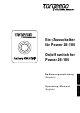 Torqueedo 2304-00 Operating Manual