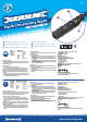 Silverline 282526 Quick Start Manual