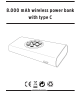 XD COLLECTION P324.92X Manual