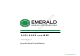 Emerald QVL-A4L-V6 Specifications & Installation