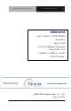 Texim Europe GENE-BT05 Manual
