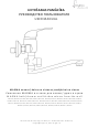 Magma MG2520, MG2540 User Manual