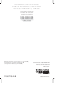 Kohler K-2331 Installation And Care Manual