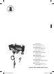 Silverline 442463 Manual