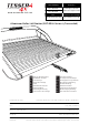 Tessera4x4 SOT-ROLL Series Technical Installation Manual