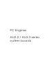 PC Engines ALIX.2 Series Manual